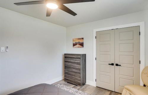 Backyard and Game Room! Home in Heart of Midland - Foto 21