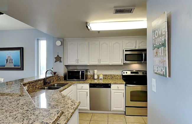 Jade East Towers by Southern Vacation Rentals - Foto 49