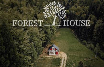 Forest house - Foto 18