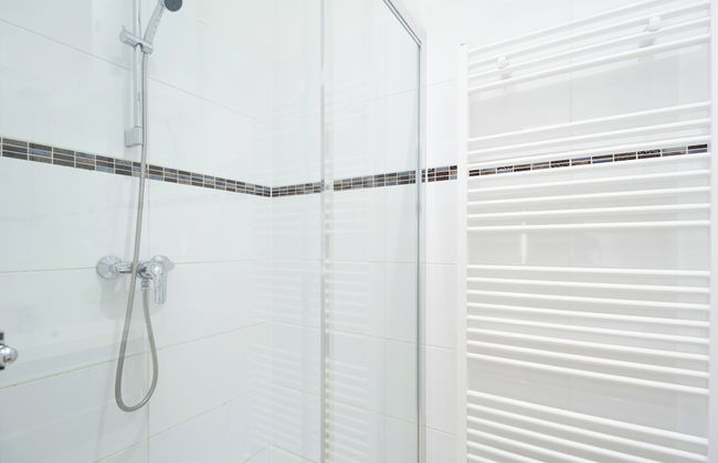 Apartment Huglgasse - Foto 20