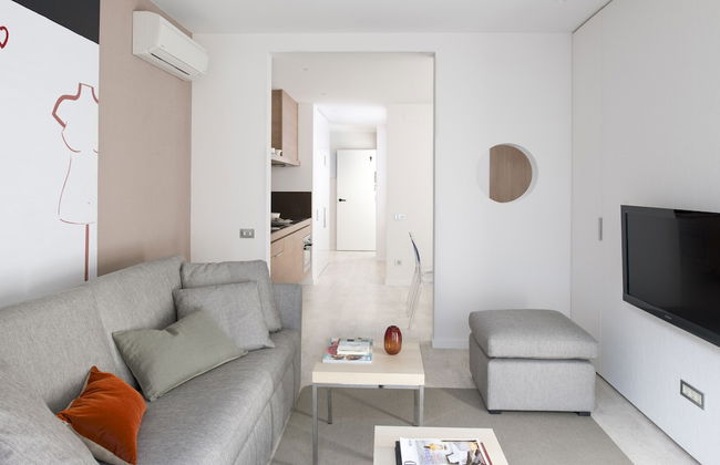 Eric Vökel Boutique Apartments Bcn Suites - Foto 17