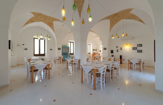 Agriturismo Masseria Galatea - Photo 17