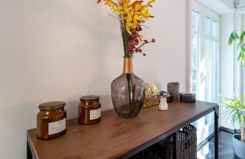 Ydillic Forest Villa - Terasse - WIFI - Ausblick - Foto 19