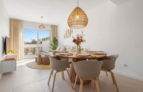 Sea View Apartment Estepona - Célere Sea Views - Photo 1