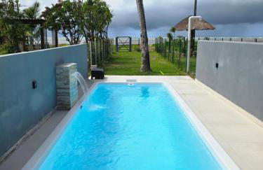 Home Beach Peroba, Maragogi,alagoas - Foto 1