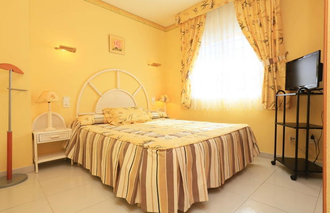 Casa Adosada Para 6 Personas en Cambrils - Foto 10