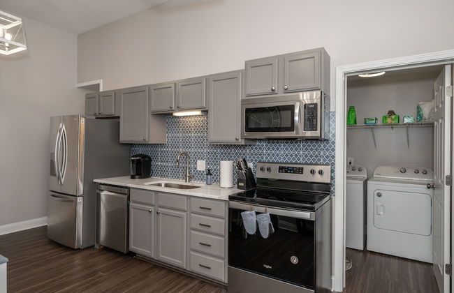 Cozy Cottage 1 - Foto 9