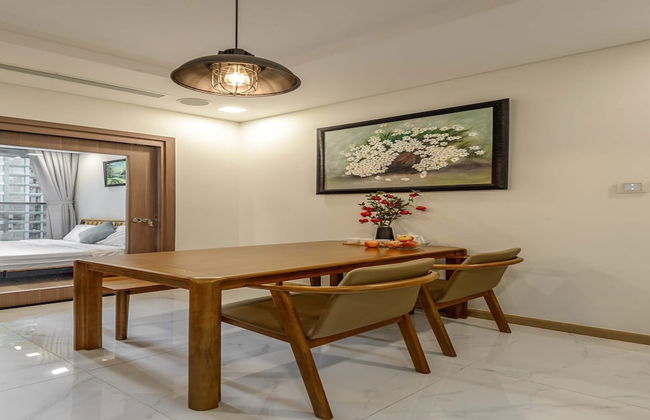 LANDMARK 81 Luxury Riverside Retreat - Foto 33