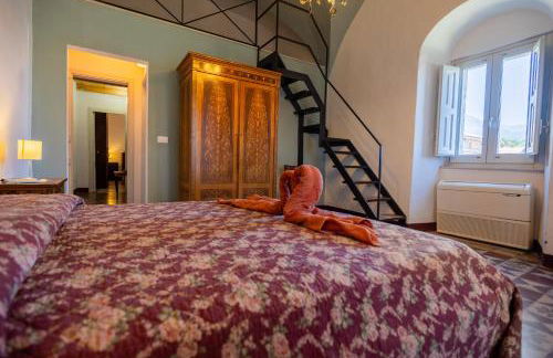 Villa Franca La Casina - Foto 21