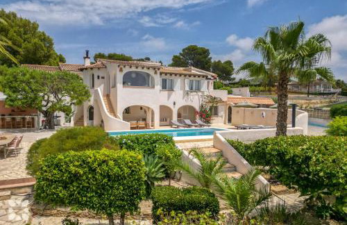 Villa Malawi by Abahana Villas - Foto 1