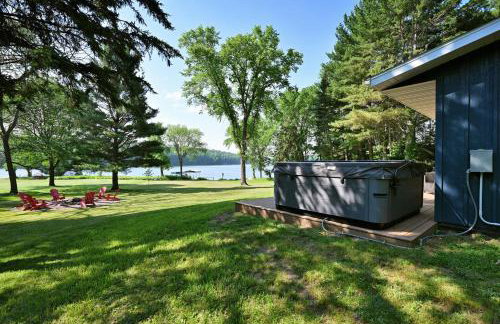 The Namakagon Lakehouse home - Foto 15