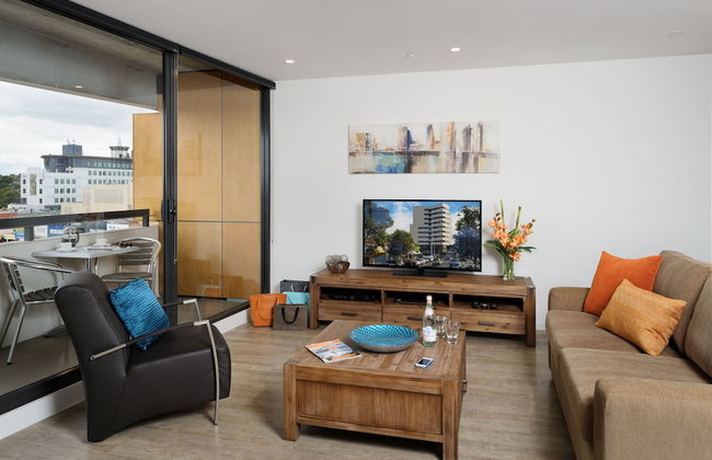 Park Avenue - IKON Glen Waverley - Foto 13