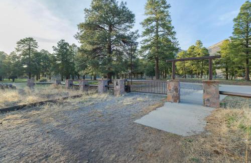 Scenic Mountain Getaway by the Park - Foto 62