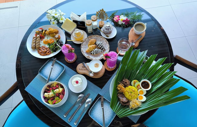 Nayara Villa Desa Budo - Foto 70