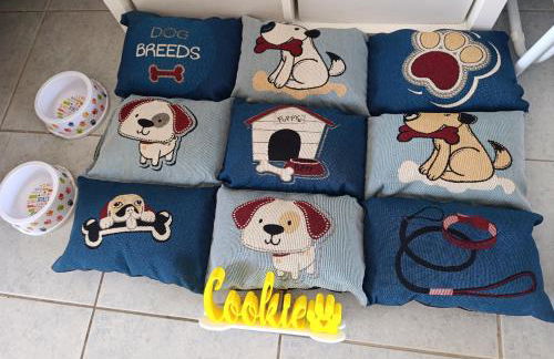 Casa Zaffiro - Sant' Isidoro - Porto selvaggio - Porto cesareo - Foto 7