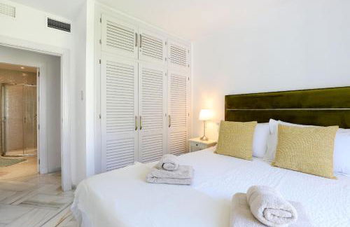 Elviria del Sol ground floor apartment - Photo 21