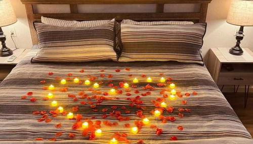 Deluxe Cabin 1 - Rogue River Resort - Foto 5