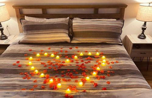 Deluxe Cabin 1 - Rogue River Resort - Foto 5