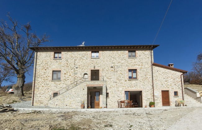 Belvilla by OYO Poggio Marino - Photo 41