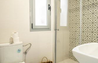 Stay U-nique Apartment Plaza del Patrocinio - Foto 17