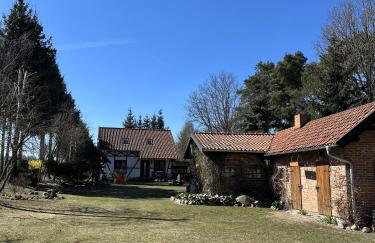 Ostoja Jeziorak Jezierzyce - Foto 37