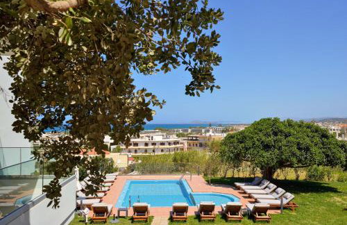 Panthea Luxury Living - Foto 33