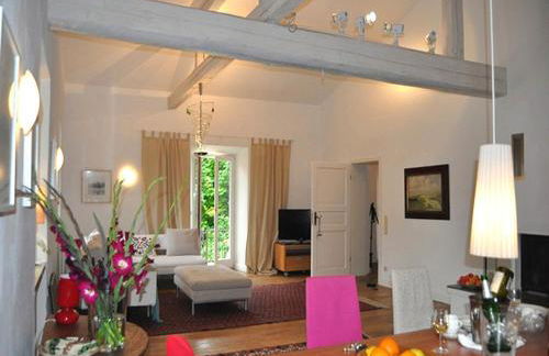 Ferienwohnungen Schlosseinkehr - Foto 10