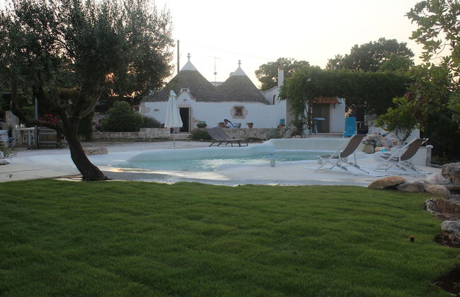 Trulli Terra Magica - Foto 55