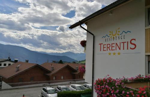 Residence Terentis - Foto 35