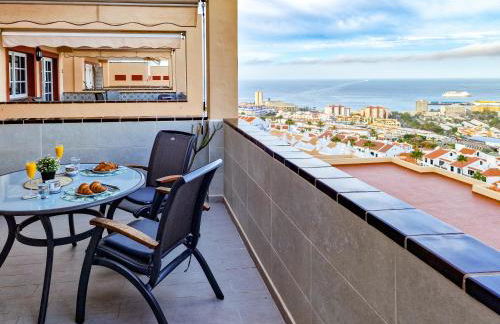 Best Panoramatic View Home in Los Cristianos - Foto 37