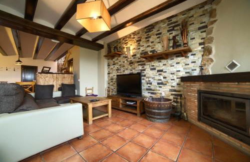 Casa Rural El Olmo - Foto 12