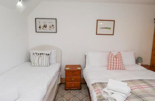 Kits Cottage - Foto 21