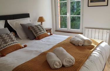 Gîte de l'église à Saint Saëns - Foto 25