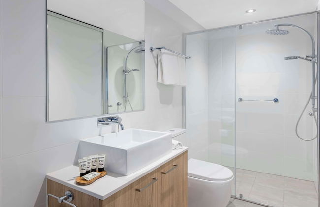 Avani Adelaide Residences - Foto 15