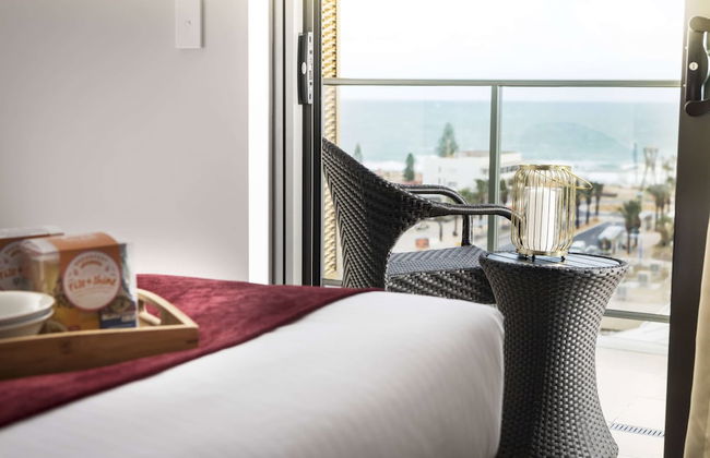 Ramada VetroBlu Scarborough Beach - Foto 8