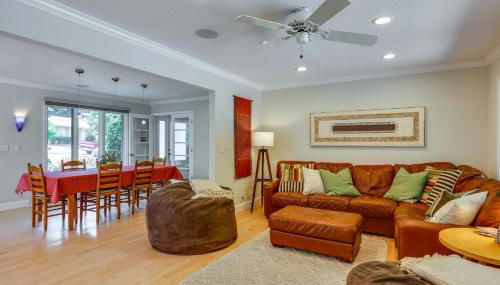 Novato Getaway Pool, Hot Tub, Near SF Bay! - Foto 4