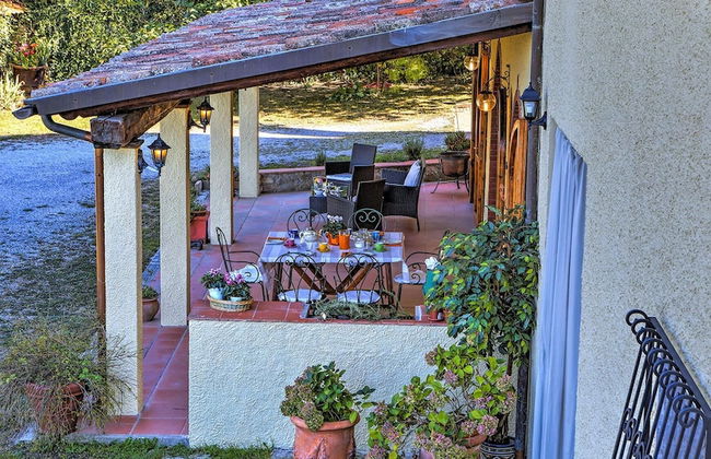 Casale Le Conce 6 - Foto 21