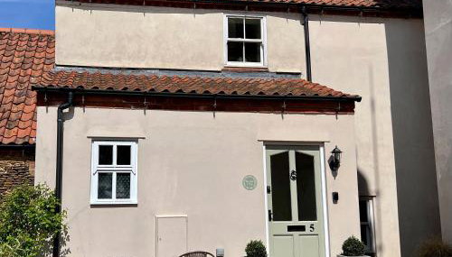 May Bell Cottage - Foto 2