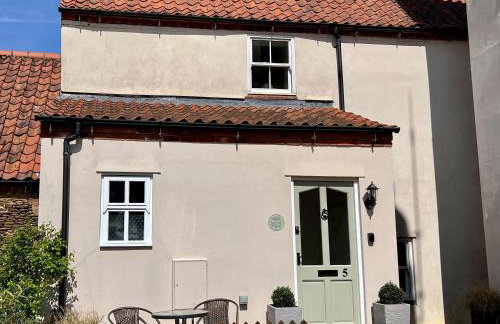 May Bell Cottage - Foto 2