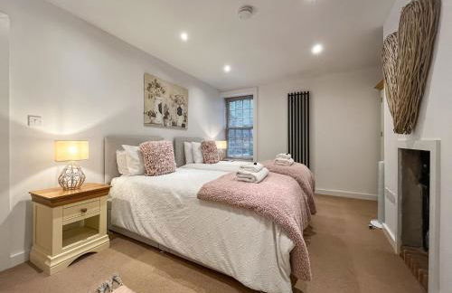 Hidden Cottage - Foto 16