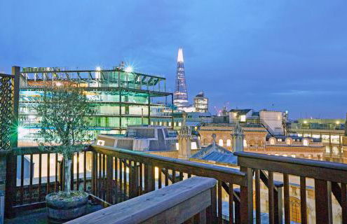 Cheval Calico House - Foto 56