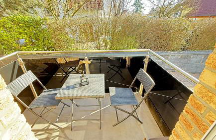 Ferienwohnung Irina - Foto 9