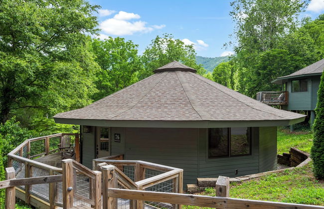 Springdale Resort - Foto 76