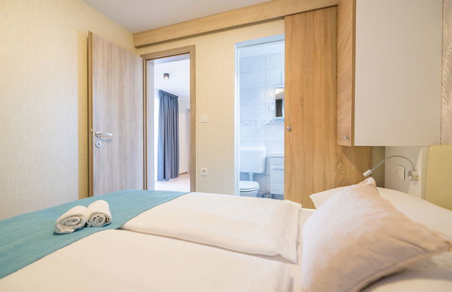 Sea side mobile home - Foto 9