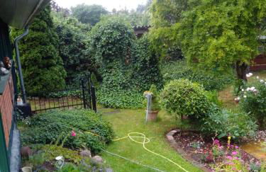 Großzügige Ferienwohnung im ehemaligen Bauernhaus - Foto 1