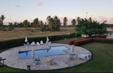 Resort Flat Gavôa - Foto 19