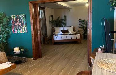 ALKEA beachfront apartment Moles Kalives Halkidiki - Foto 18