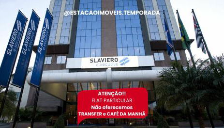 Flat Hotel em Guarulhos - Foto 2