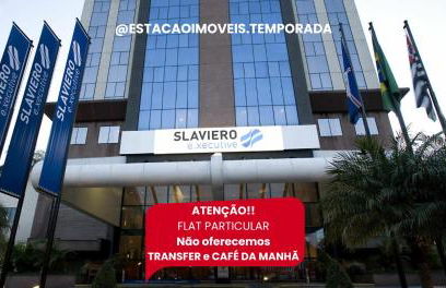 Flat Hotel em Guarulhos - Foto 2