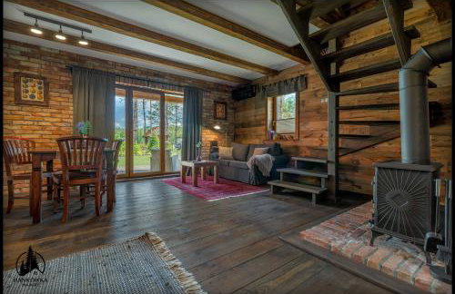 Hankówka Mazury - Foto 40